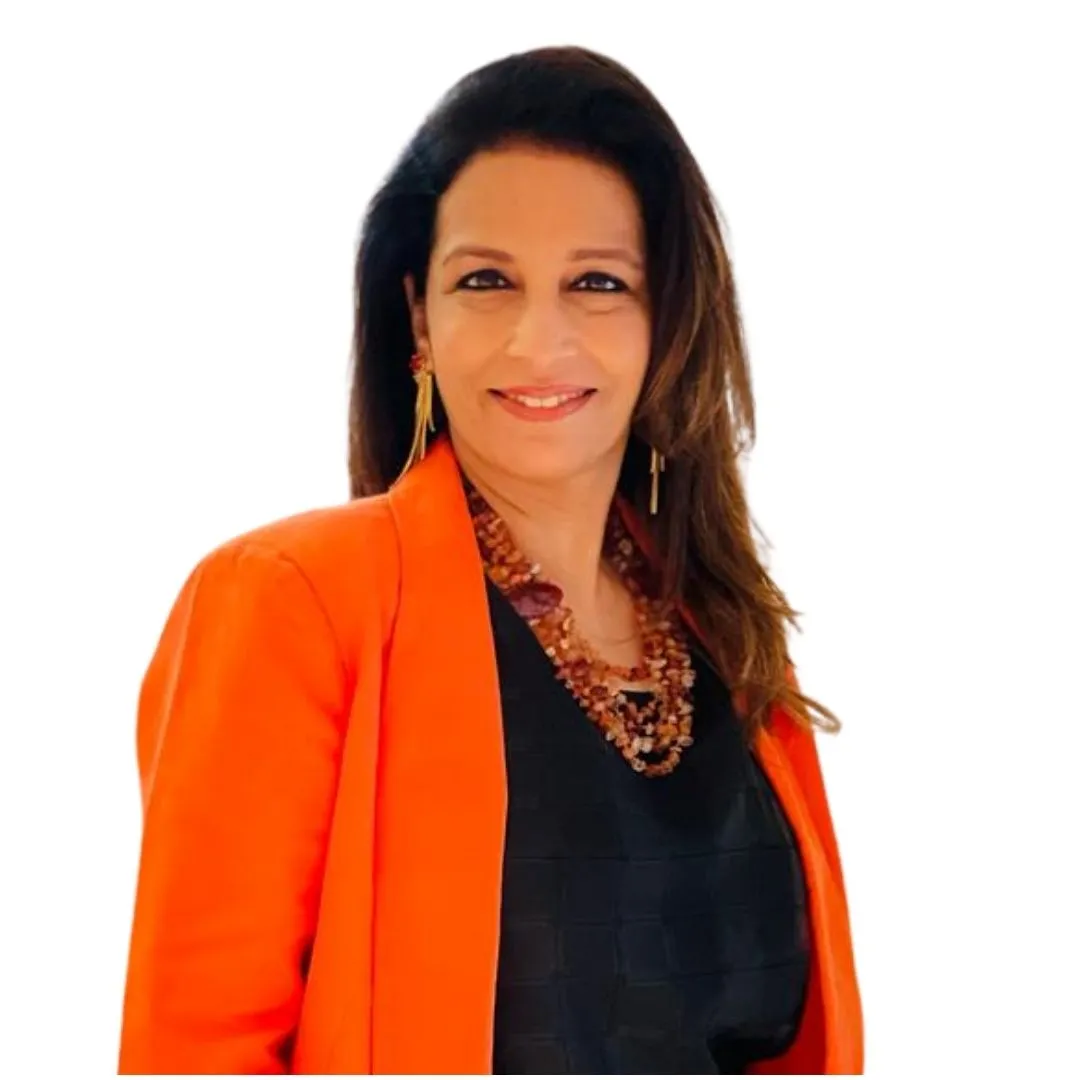 Lt. Col Vinita Dalal